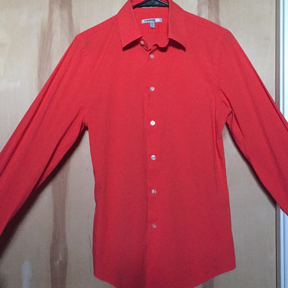 Express Dress Shirt